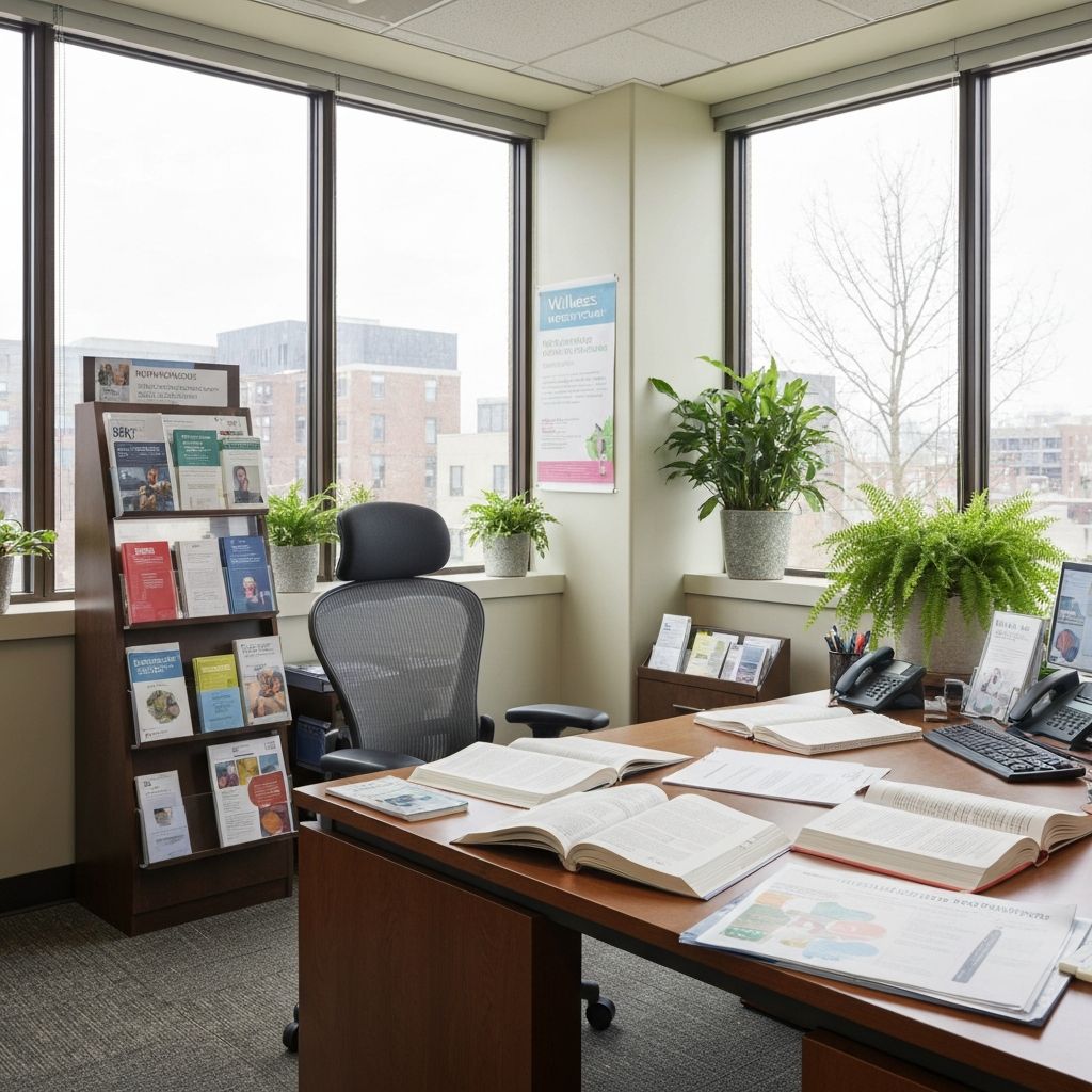 Sumber daya edukatif kesejahteraan